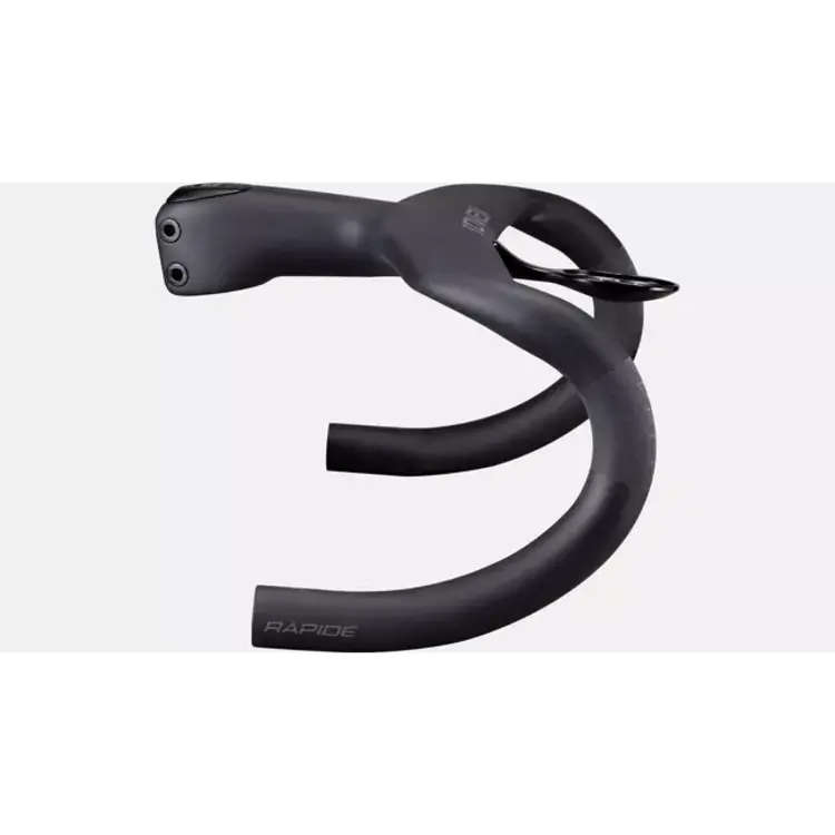 Roval 2024 Roval Rapide Cockpit