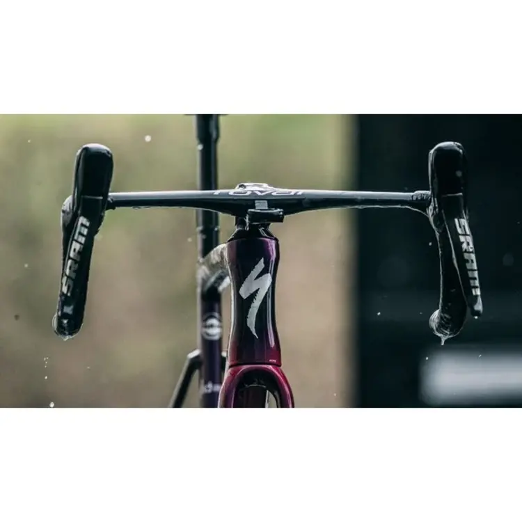 Roval 2024 Roval Rapide Cockpit