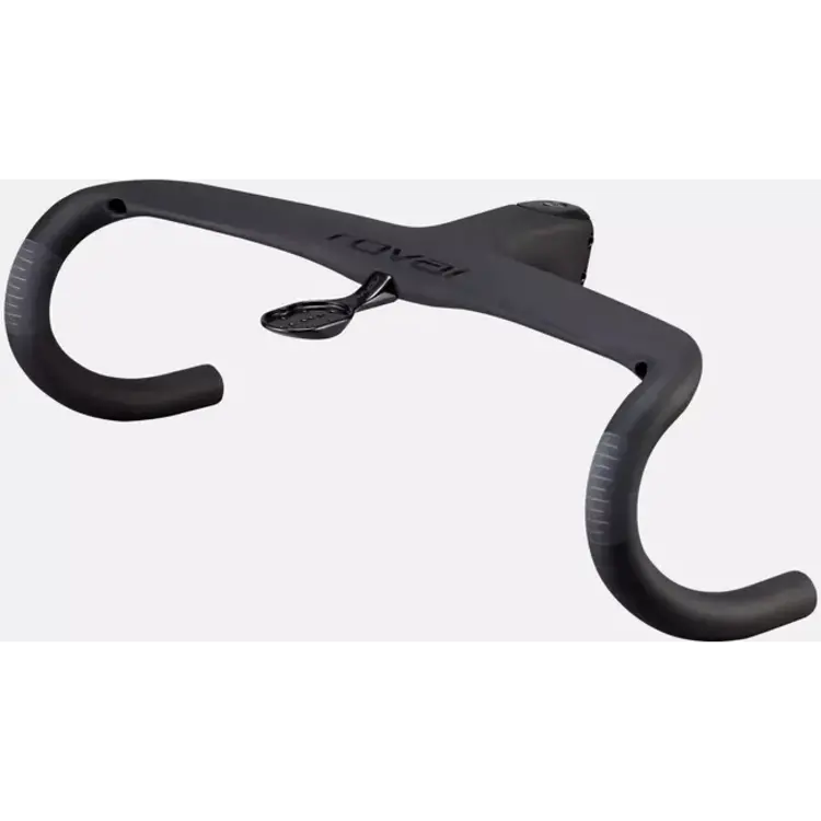 Roval 2024 Roval Rapide Cockpit