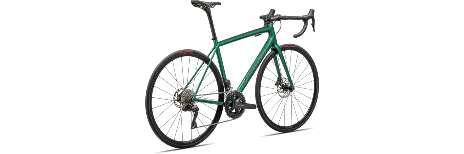 Specialized Aethos Comp 2024年モデル 105 Di2 d5933.webp