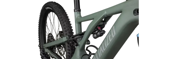 Specialized 2023 Specialized Levo Comp Alloy