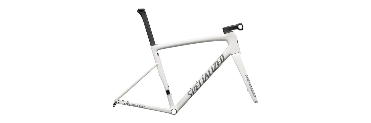 Specialized sl7 pro frameset hotsell