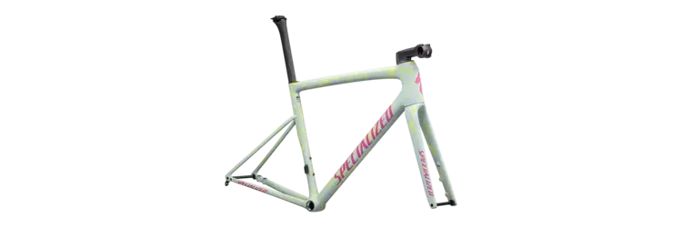 Specialized 2025 Specialized Tarmac SL8 Frameset