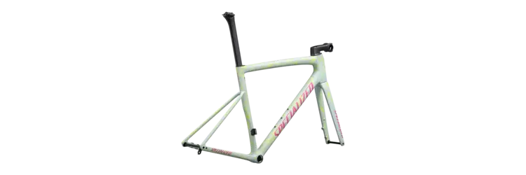 Specialized 2025 Specialized Tarmac SL8 Frameset