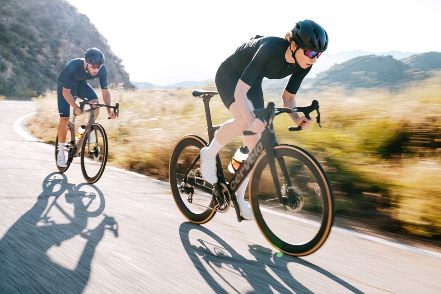 2025 Cervelo S5 Ultegra Di2 Cycle House
