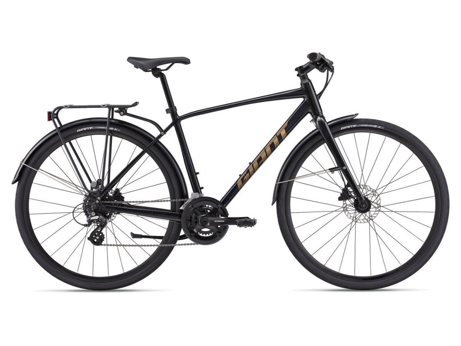 Cross cycle discount