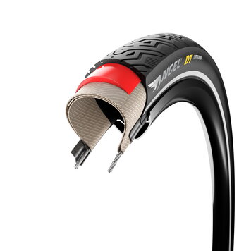 Pirelli Pirelli Angel DT Urban 42-622 (700x40C) Black