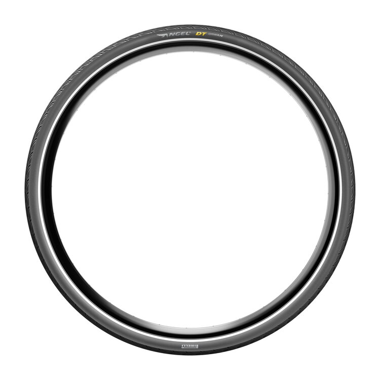 Pirelli Pirelli Angel DT Urban 42-622 (700x40C) Black