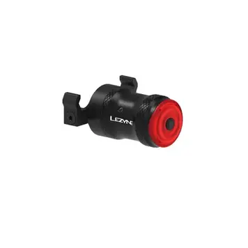Lezyne Lezyne Saddle Ai Alert 250 Lumens Rear Light