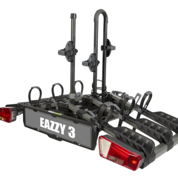 Buzzrack BuzzRack Eazzy H3 (Hitch) Platform Rack