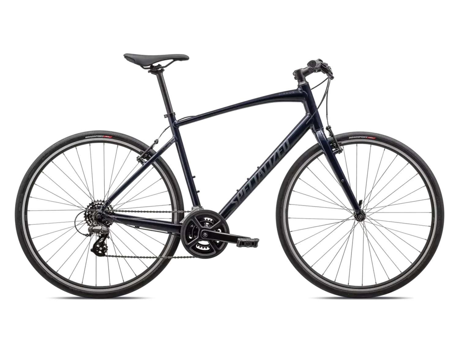 2023 Specialized Sirrus 1.0 Cycle House
