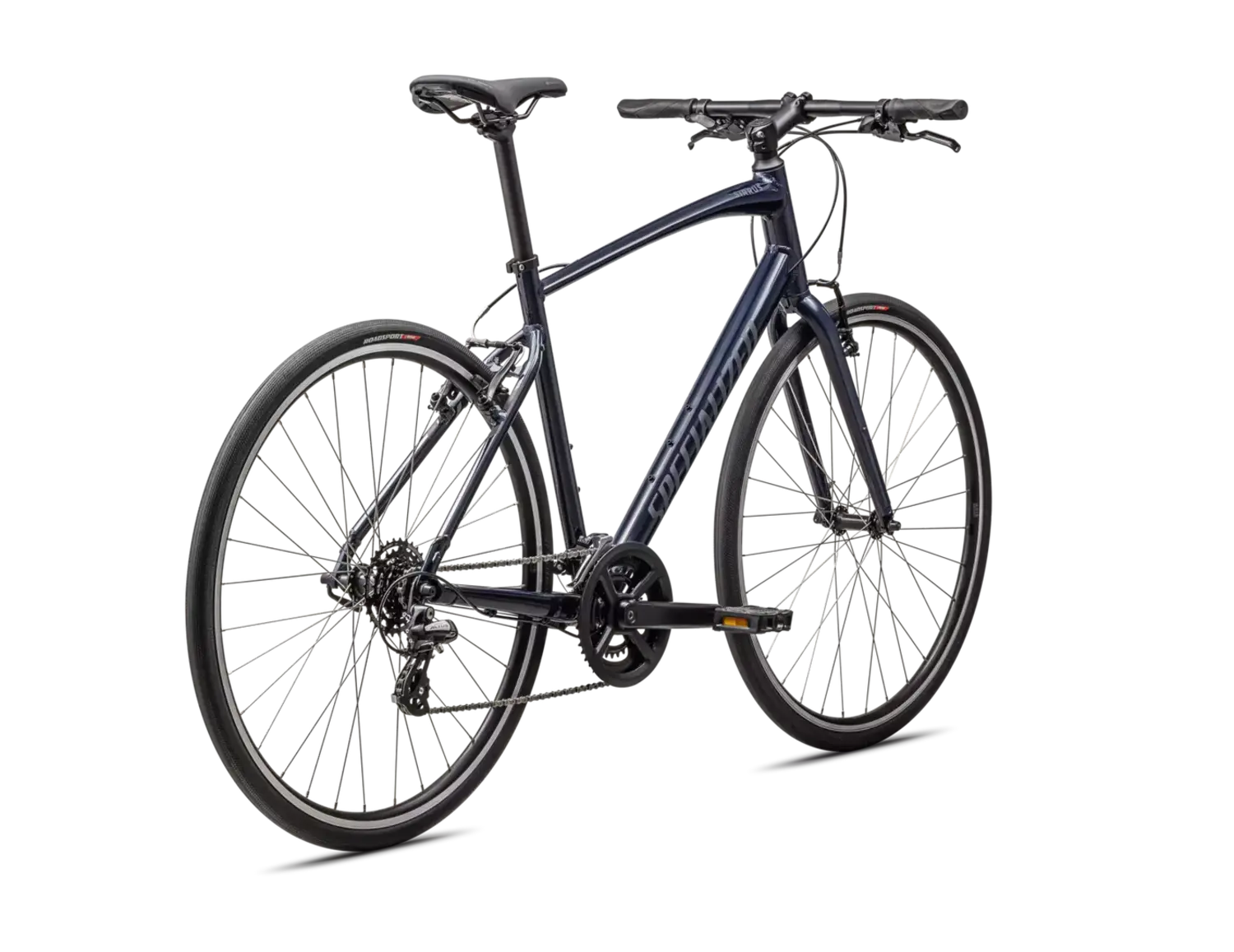 Specialized sirrus 1.0 2021 hybrid bike sale