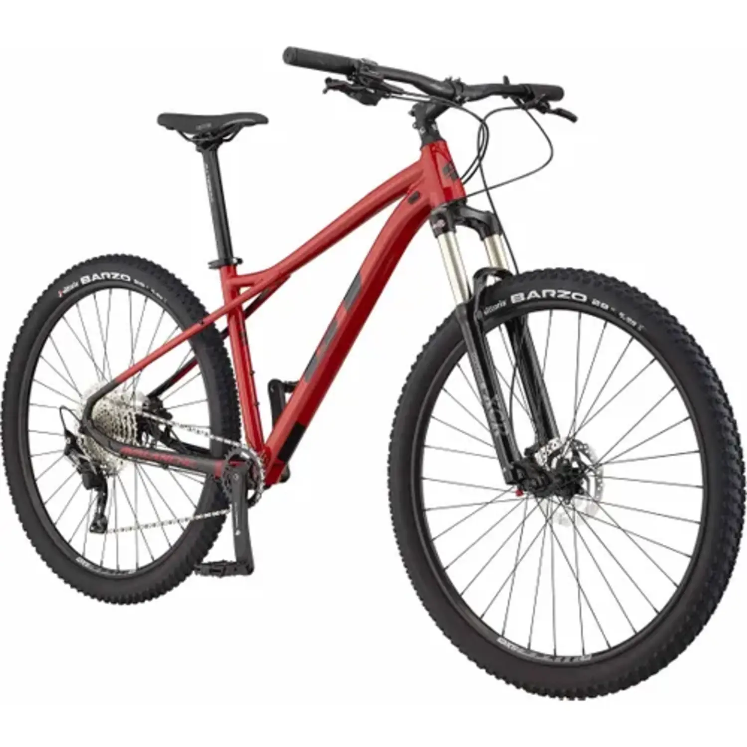 Gt avalanche 275 hotsell
