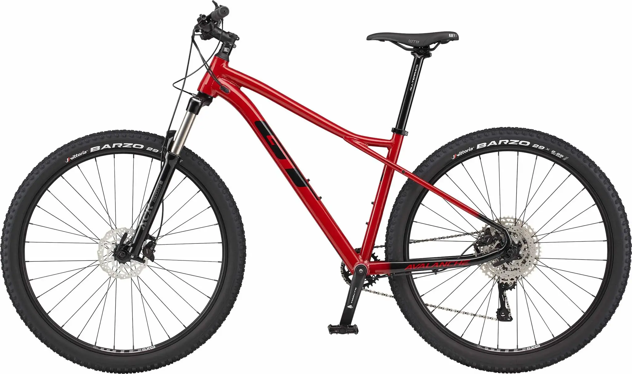 Gt avalanche all terra sale