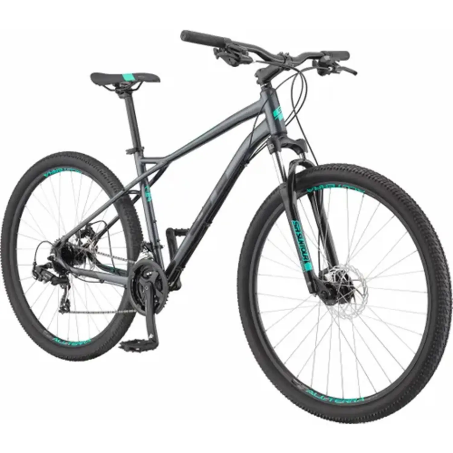 Used gt aggressor pro sale