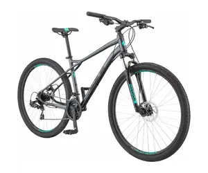 Gt aggressor mountain bike parts sale
