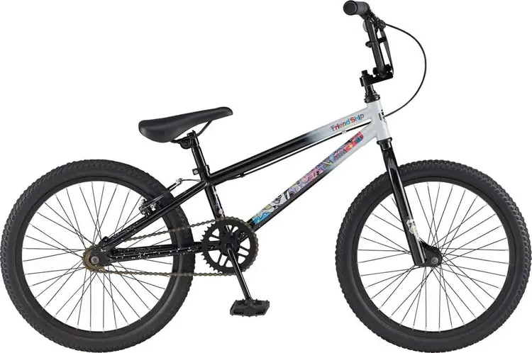 GT GT Friend Ship 20" BMX