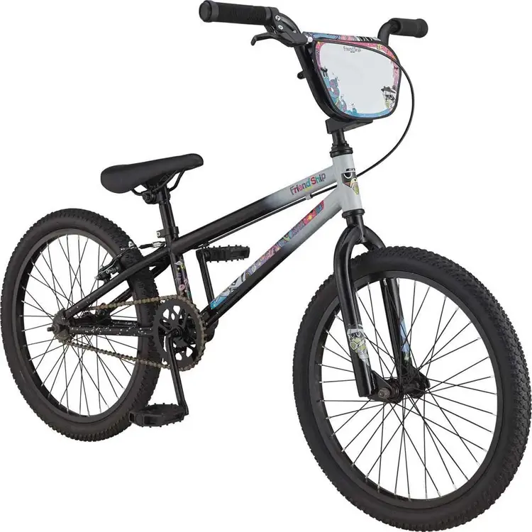 GT GT Friend Ship 20" BMX