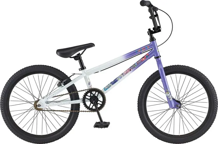 GT GT Friend Ship 20" BMX