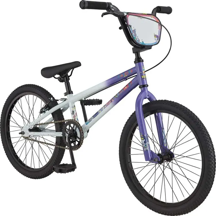 GT GT Friend Ship 20" BMX