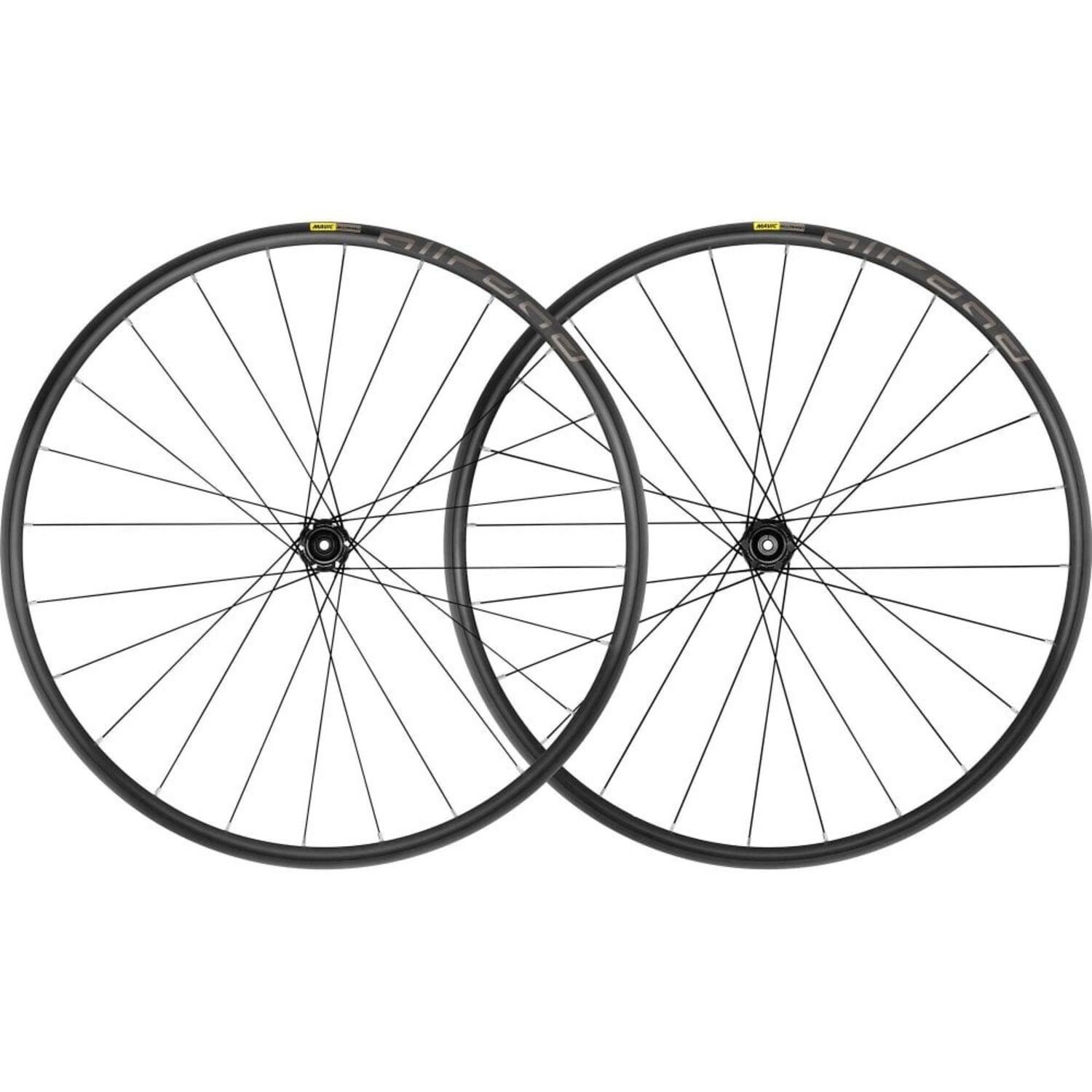 Mavic Allroad DCL 700 Gravel Wheelset Cycle House