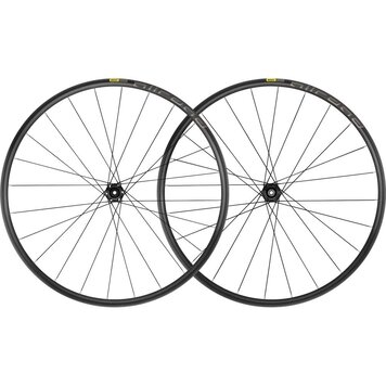 Mavic Mavic Allroad DCL 700 Gravel Wheelset