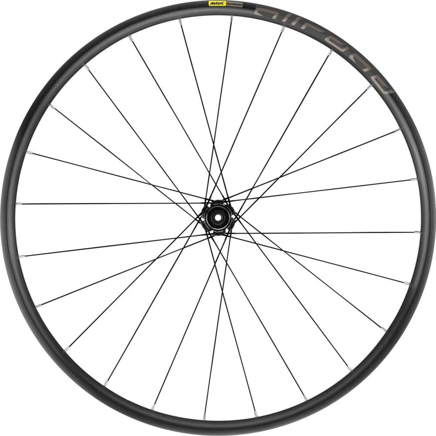 Mavic Allroad DCL 700 Gravel Wheelset Cycle House