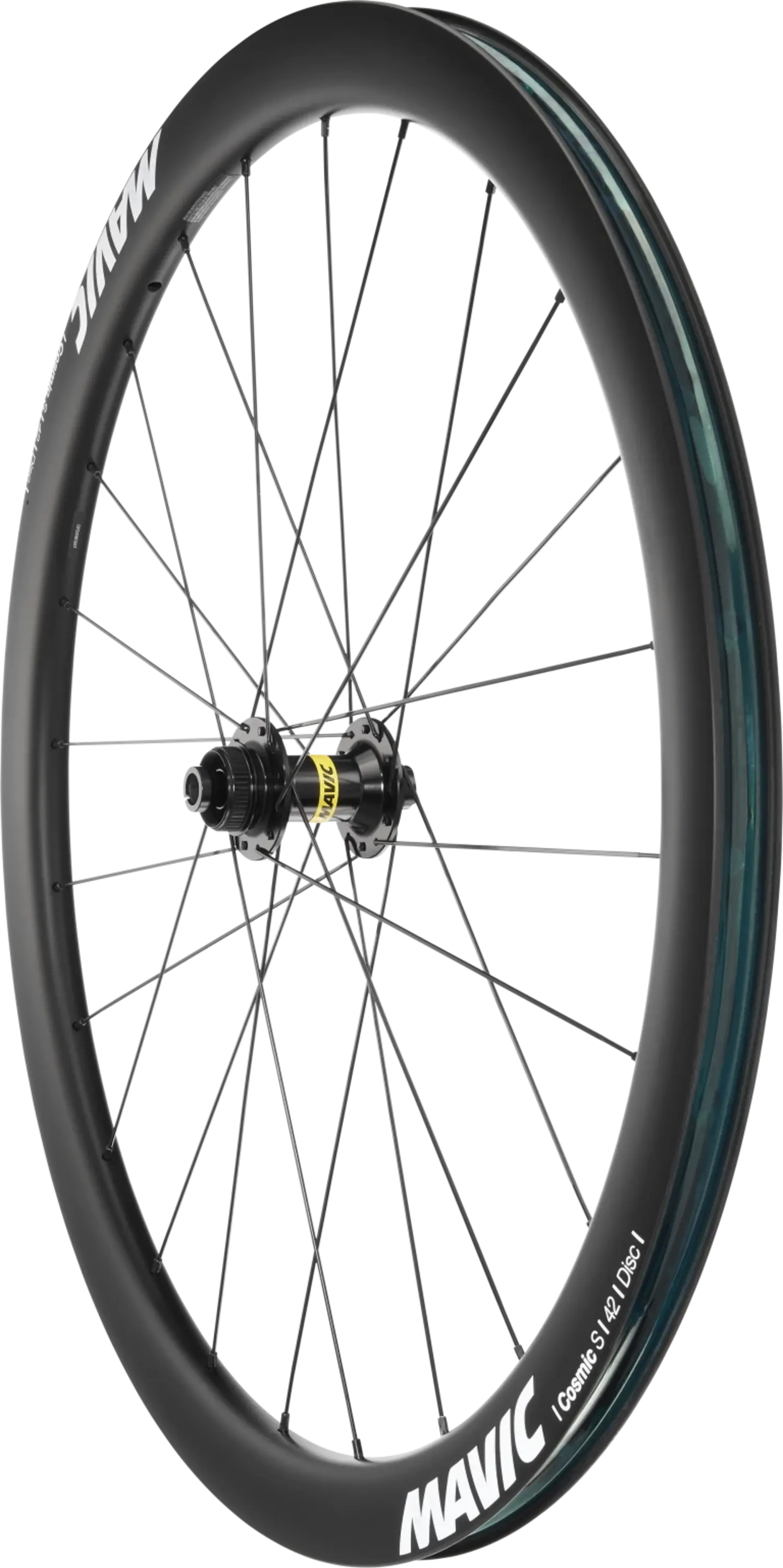 【Martini】【新品】MAVIC COSMIC S42 DISC COSMIC S 42 DISC - Mavic