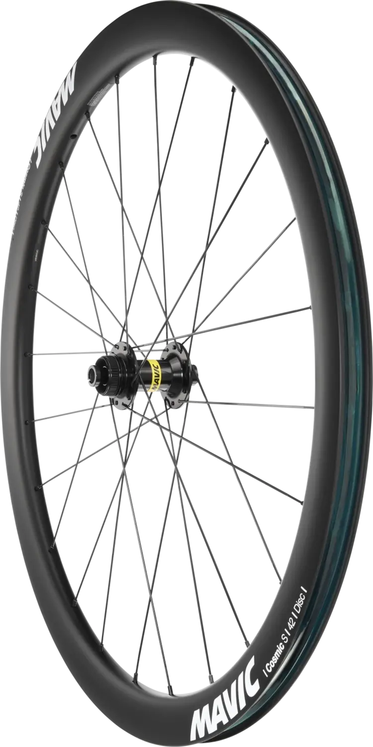 Mavic Mavic Cosmic S 42 Carbon Wheelset