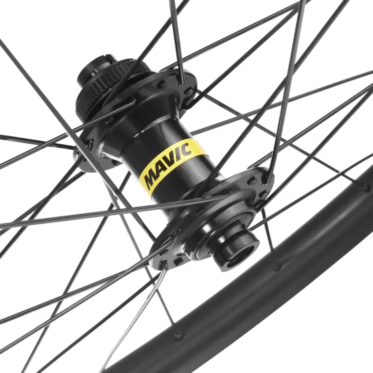 Mavic Mavic Cosmic S 42 Carbon Wheelset