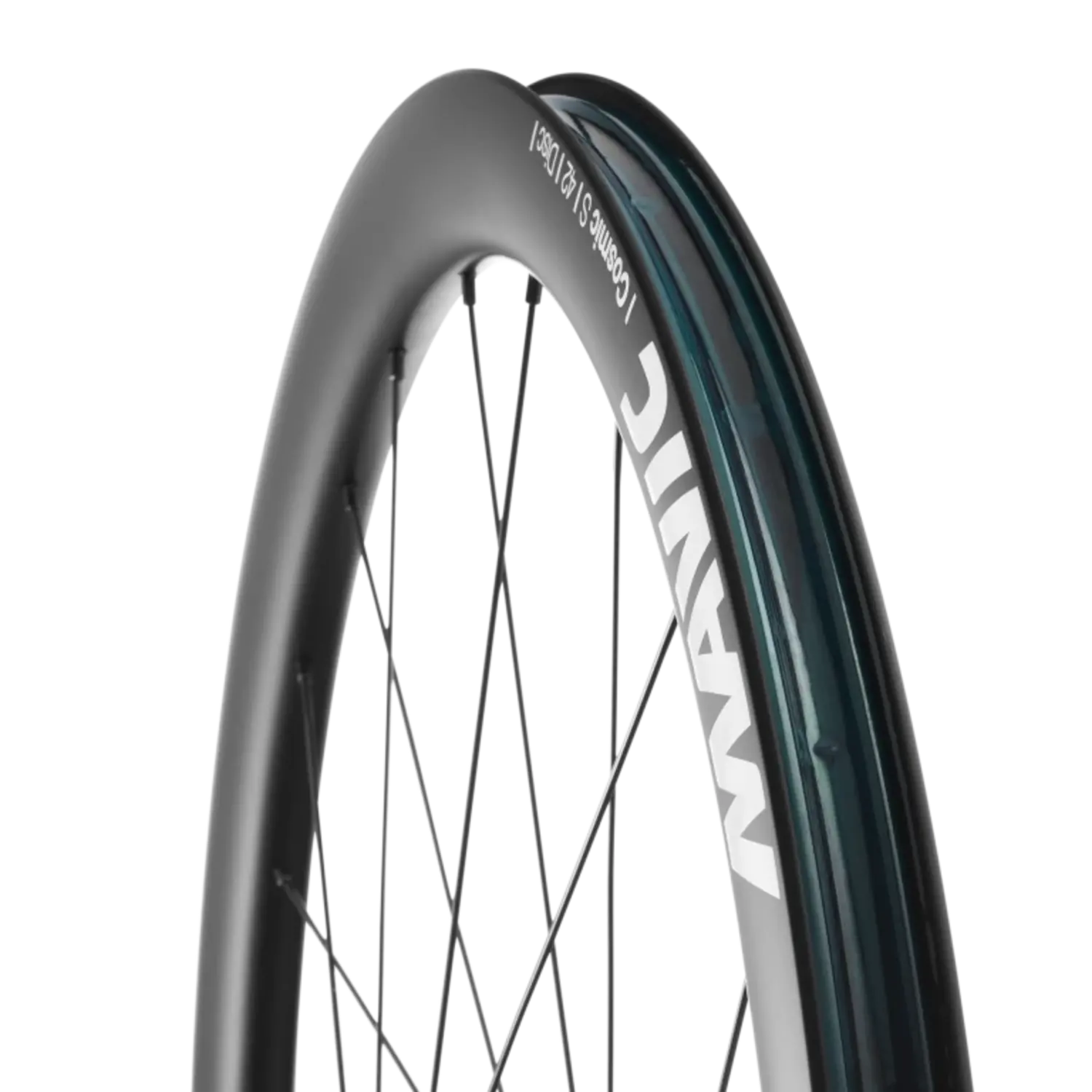 【Martini】【新品】MAVIC COSMIC S42 DISC The Mavic COSMIC S 42 Disc Carbon Wheelset is $999 | The