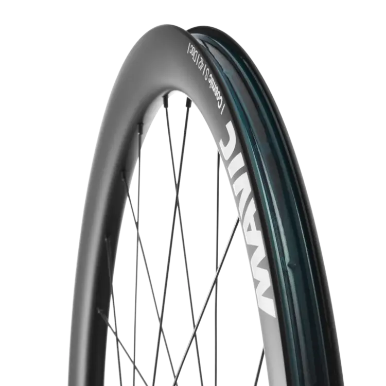 Mavic Mavic Cosmic S 42 Carbon Wheelset