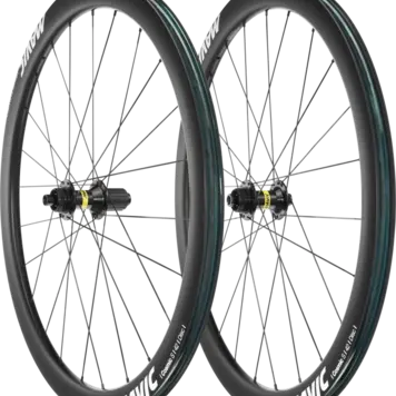 Mavic Mavic Cosmic S 42 Carbon Wheelset