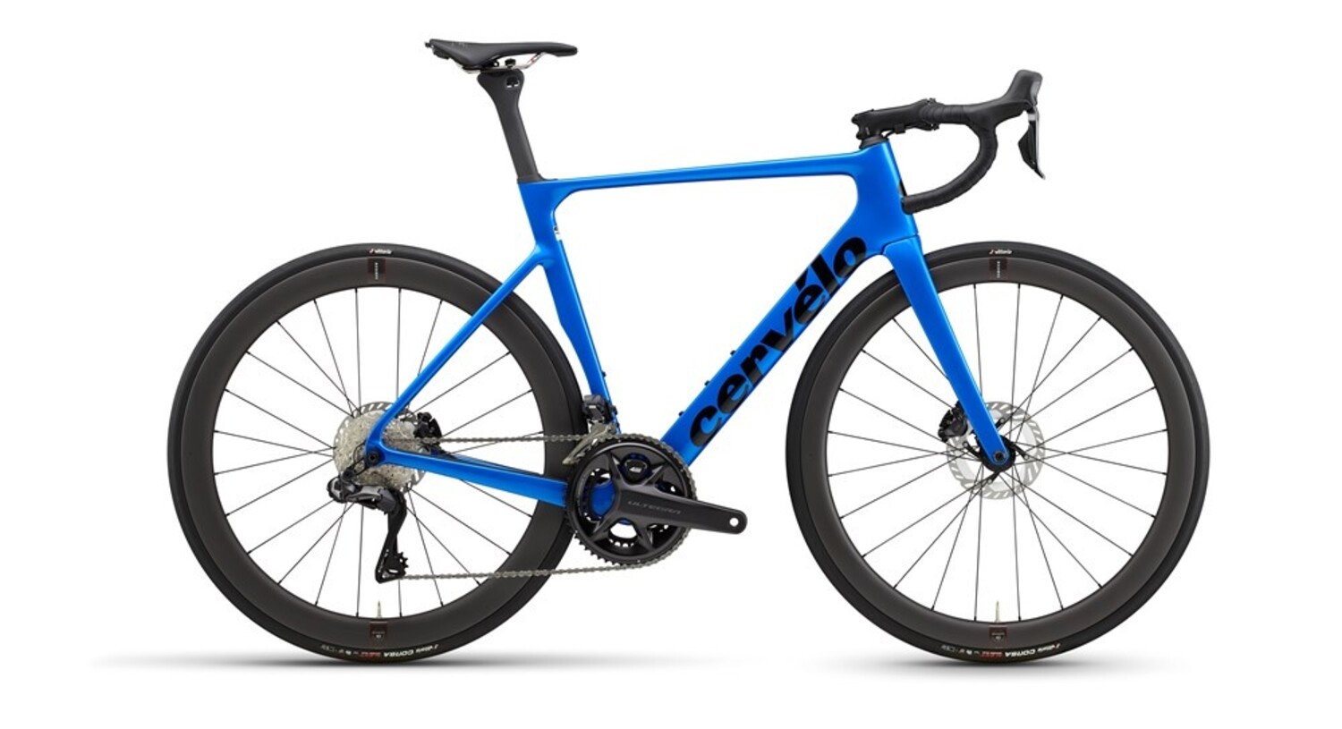Cervelo 2025 Cervelo Soloist Ultegra Di2