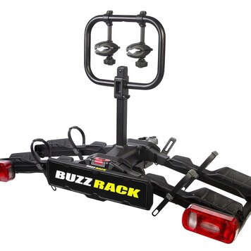 Buzzrack Buzzrack Scorpion LITE 2 (Tow Ball) 2 Bike Platform