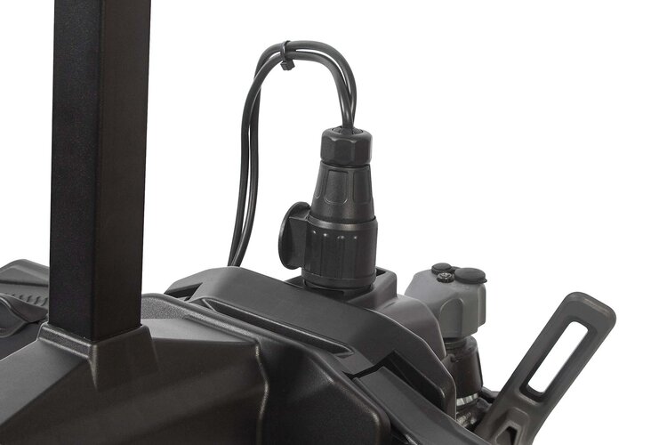 Buzzrack Buzzrack Scorpion LITE 2 (Tow Ball) 2 Bike Platform