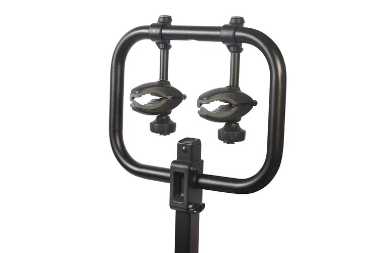 Buzzrack Buzzrack Scorpion LITE 2 (Tow Ball) 2 Bike Platform