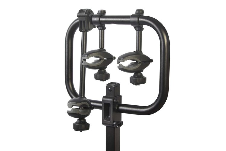 Buzzrack Buzzrack Scorpion LITE 3 (Tow Ball) 3 Bike Platform