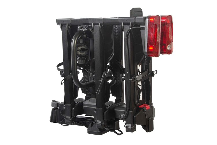 Buzzrack Buzzrack Scorpion LITE 3 (Tow Ball) 3 Bike Platform
