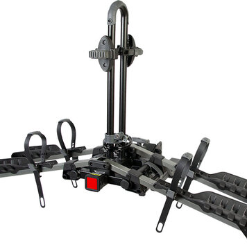 Buzzrack BuzzRack Eazzy H2 (Hitch) Platform Rack