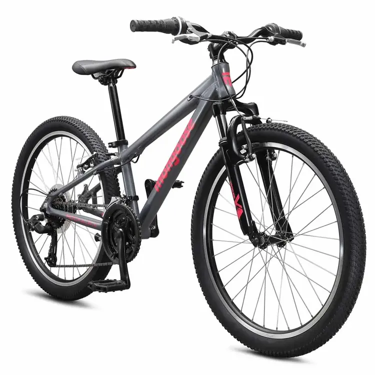 Mongoose 2024 Mongoose Rockadile OS 24"