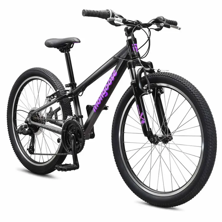 Mongoose 2024 Mongoose Rockadile OS 24"