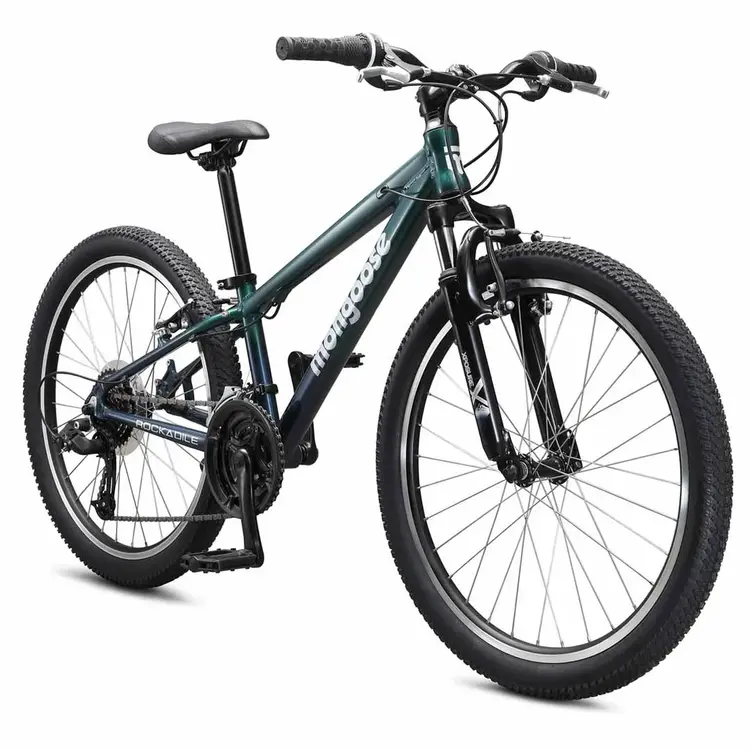 Mongoose 2024 Mongoose Rockadile OS 24"