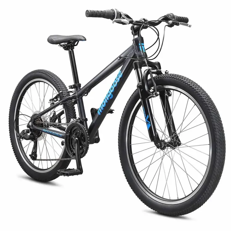 Mongoose 2024 Mongoose Rockadile OS 24"