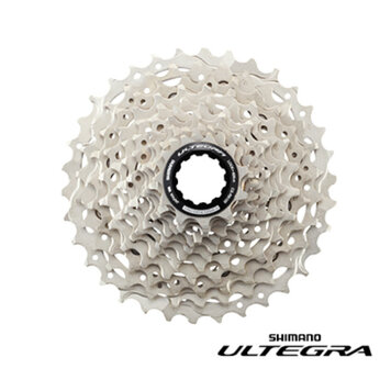Shimano Shimano R8101 Ultegra 12spd Cassette 11-34