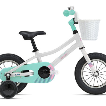 Liv 2024 Liv Adore C/B 12 White