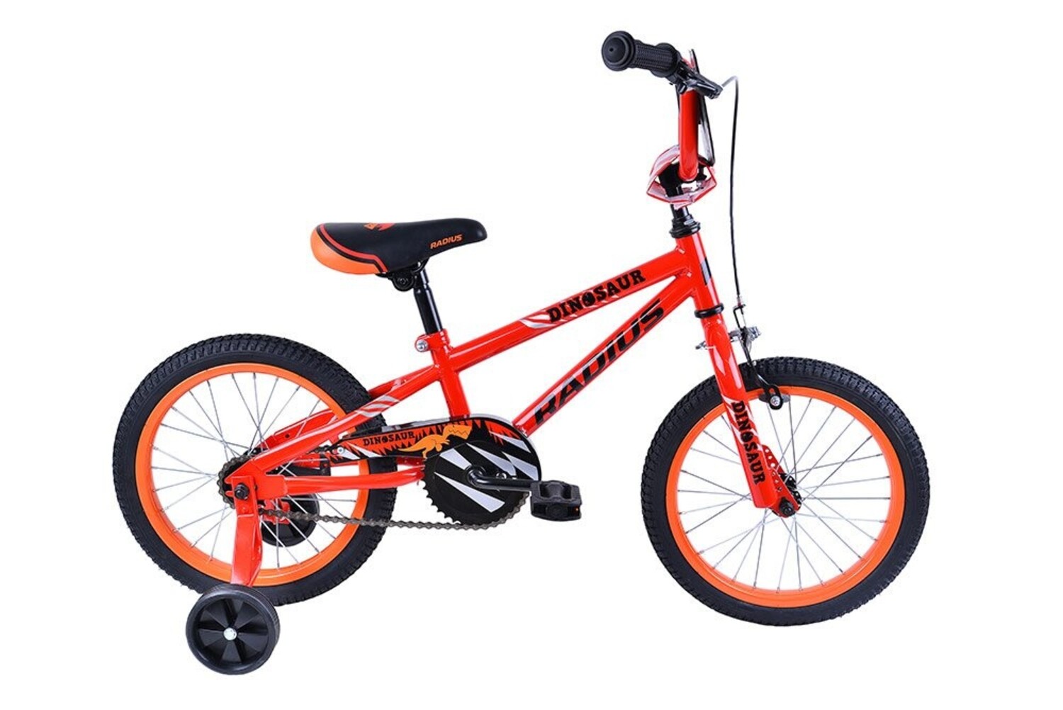 Radius bmx bike new arrivals