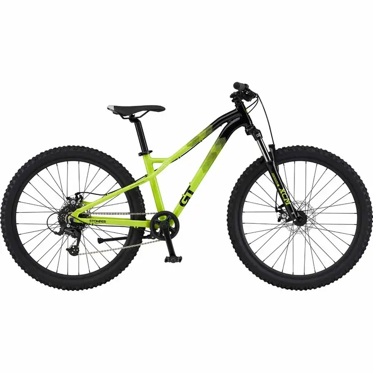 GT GT 26 Stomper HT Ace OS