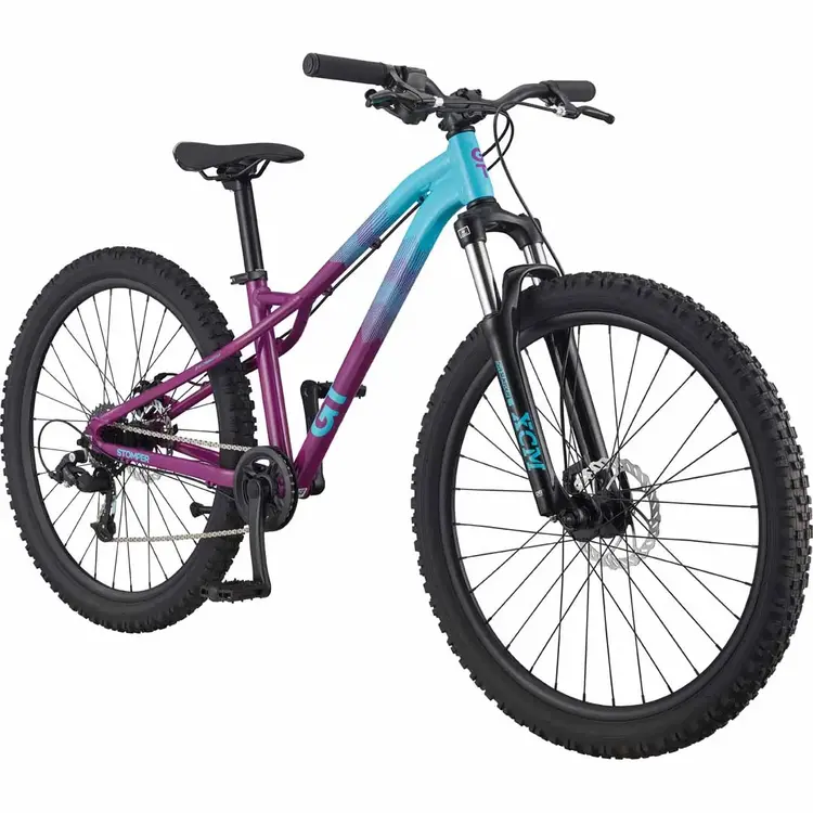 GT GT 26 Stomper HT Ace OS