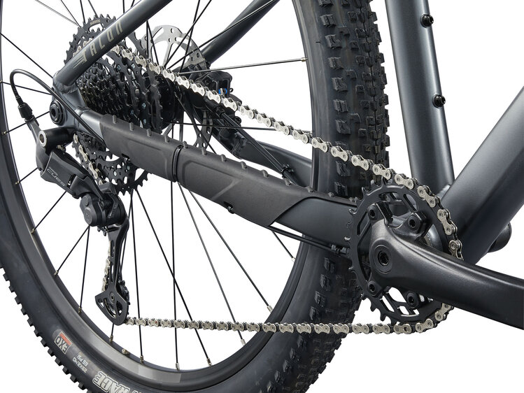 Giant 2025 Giant Talon 1 Charcoal